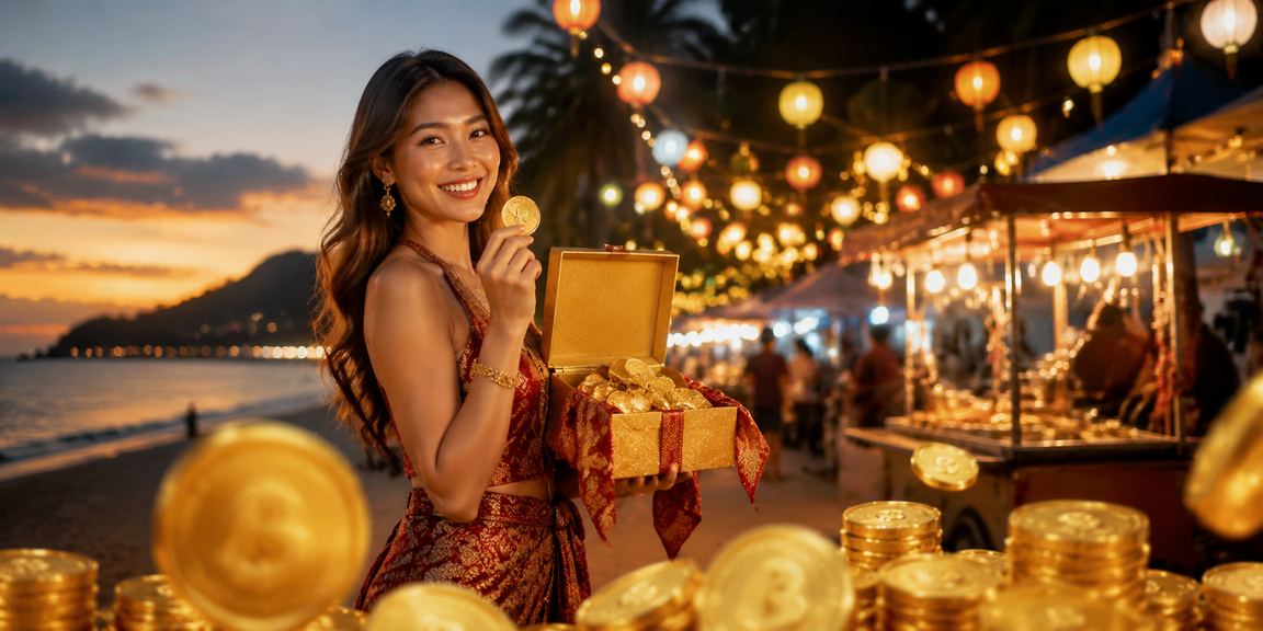 Pertaruhan kasino baccarat di Penang